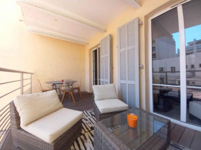 APPARTEMENT HYPERCENTRE MODERNE 2 CHAMBRES